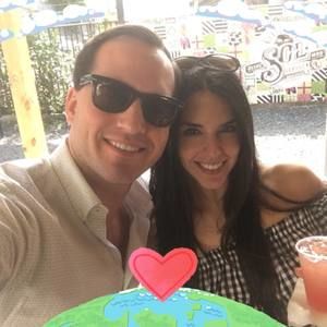 Meet your Posher, Jamie